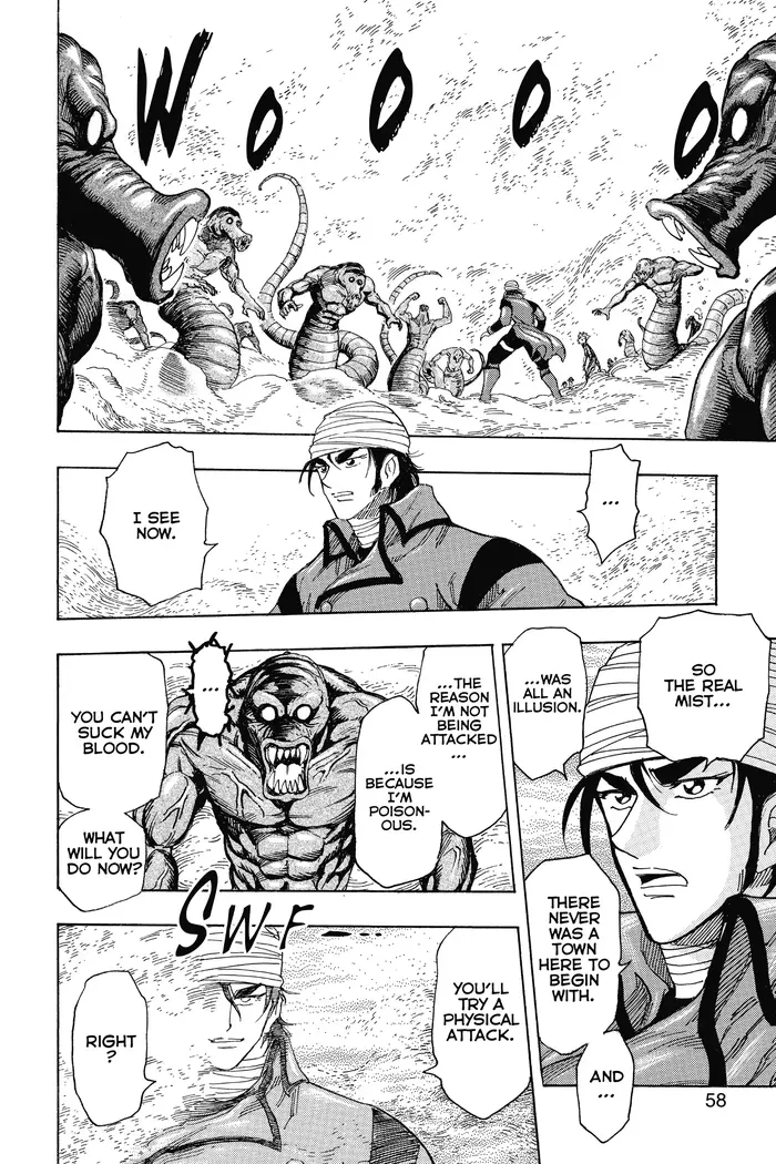 Toriko Chapter 275 image 12_optimized